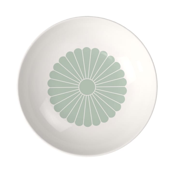 Fleur pasta plate Ø24 cm - White-green - Villeroy & Boch