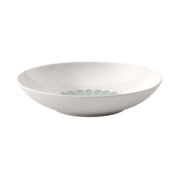 Fleur pasta plate Ø24 cm - White-green - Villeroy & Boch