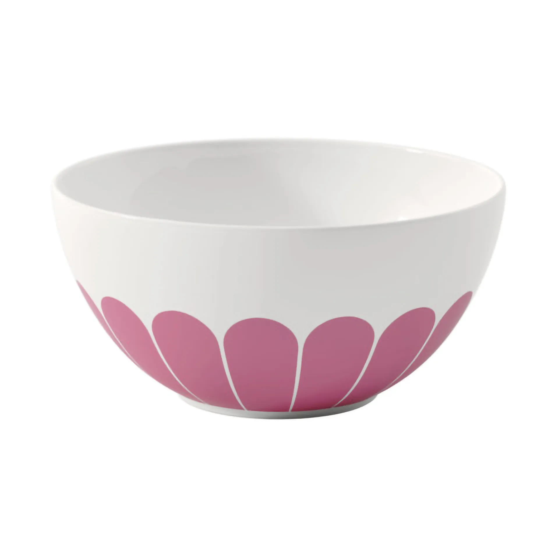 Fleur salad bowl Ø24 cm 2.5 L, Multi Villeroy & Boch