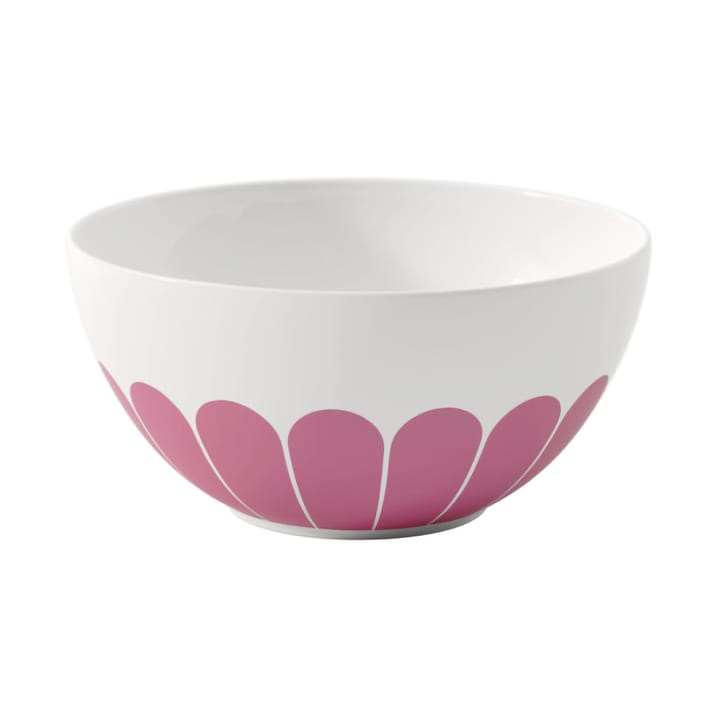 Fleur salad bowl Ø24 cm 2.5 L - Multi - Villeroy & Boch