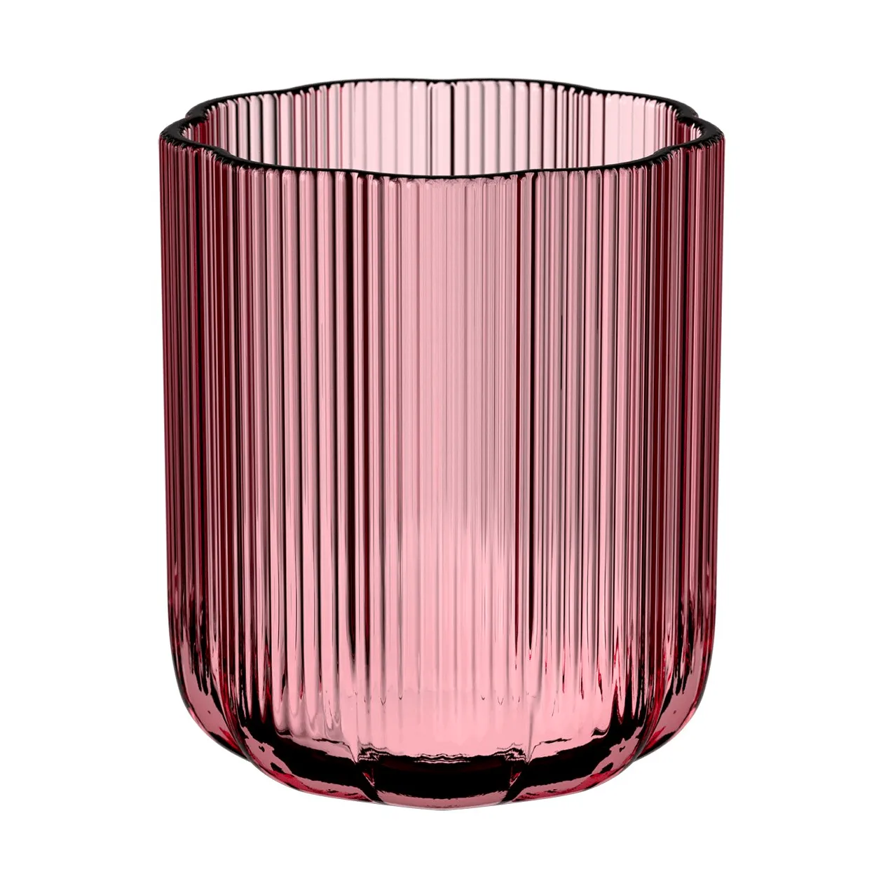 Fleur vase, Cassis, Ø15 cm Villeroy & Boch