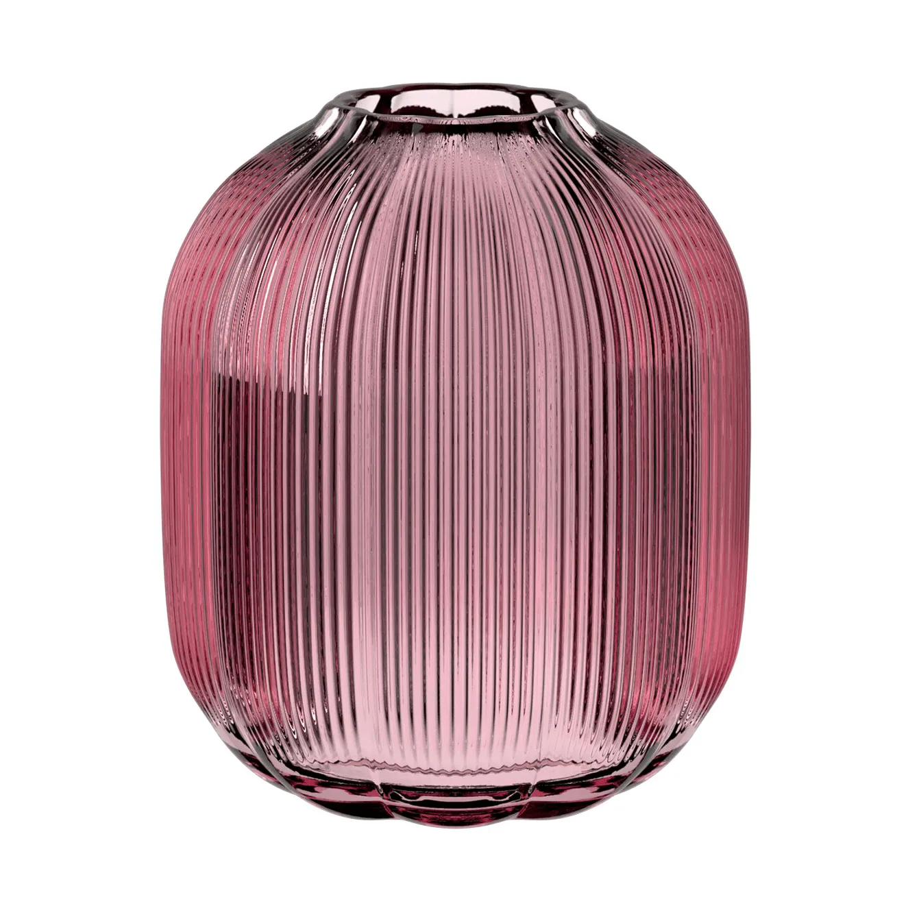 Fleur vase, Cassis, Ø19 cm Villeroy & Boch