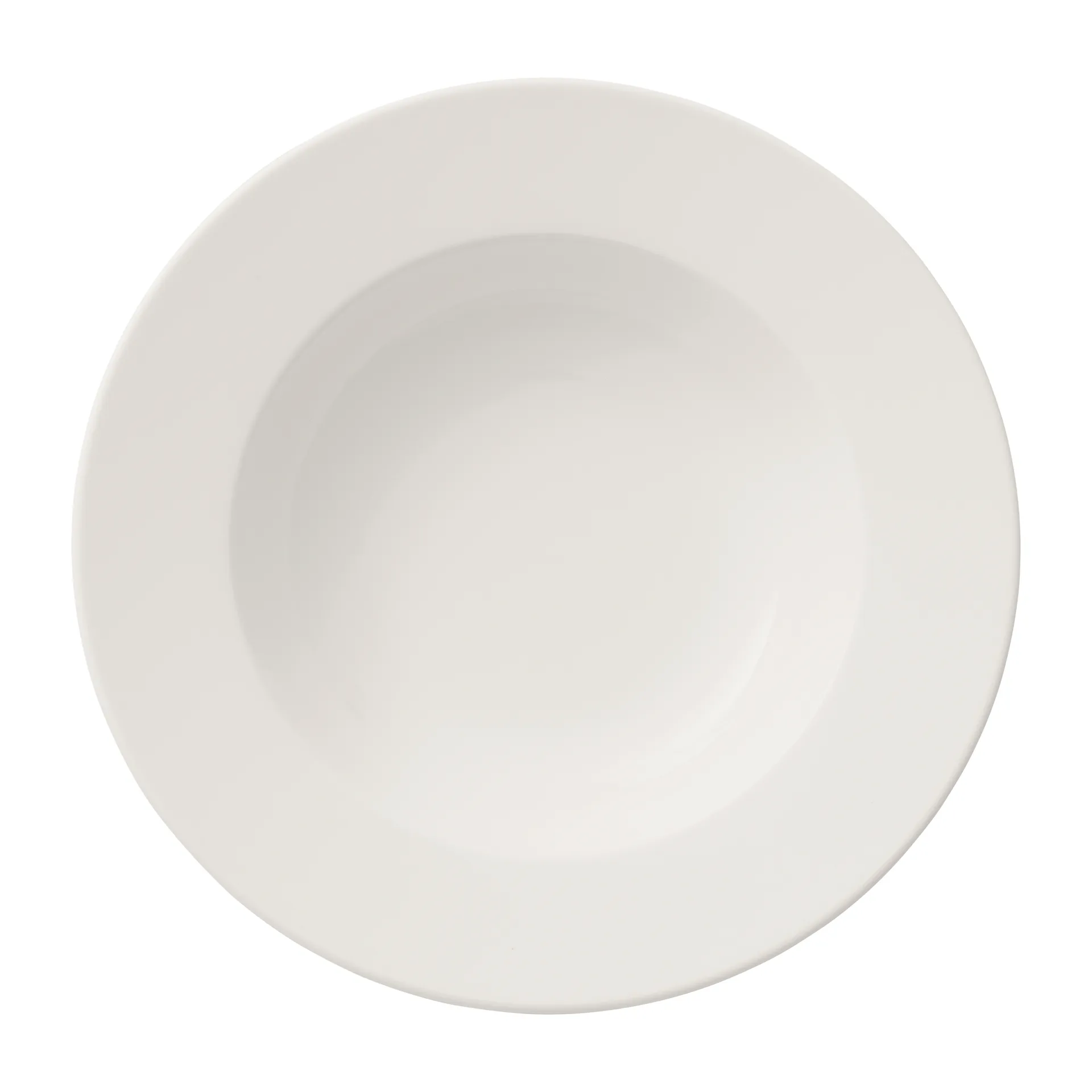For Me deep plate Ø25 cm, White Villeroy & Boch