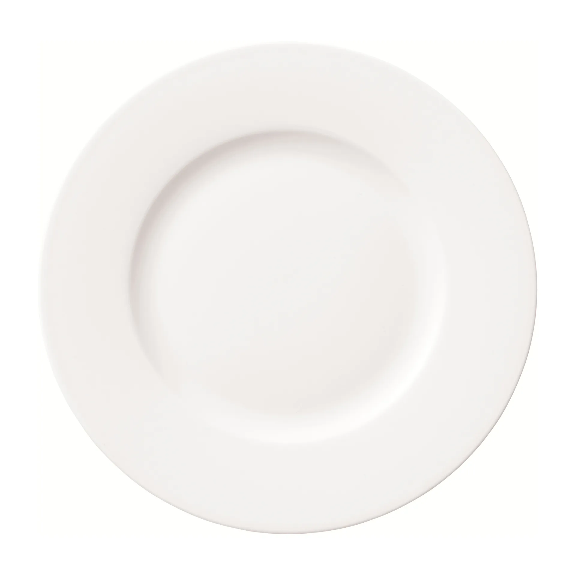 For Me small plate Ø21.5 cm, White Villeroy & Boch