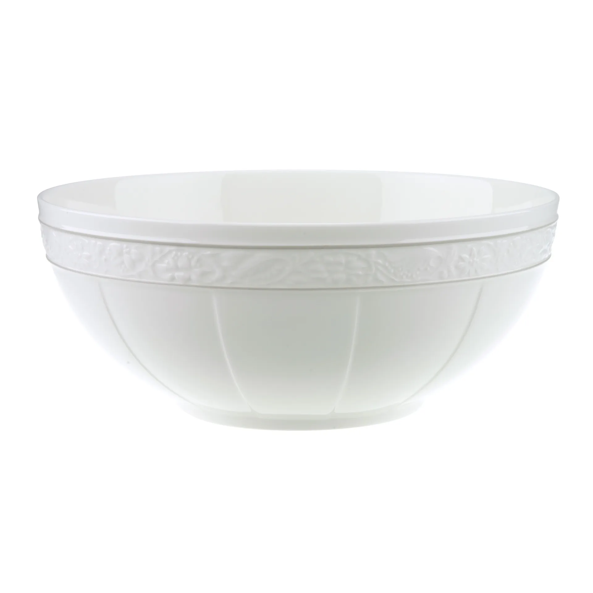 Gray Pearl salad bowl, 33.5 cm Villeroy & Boch