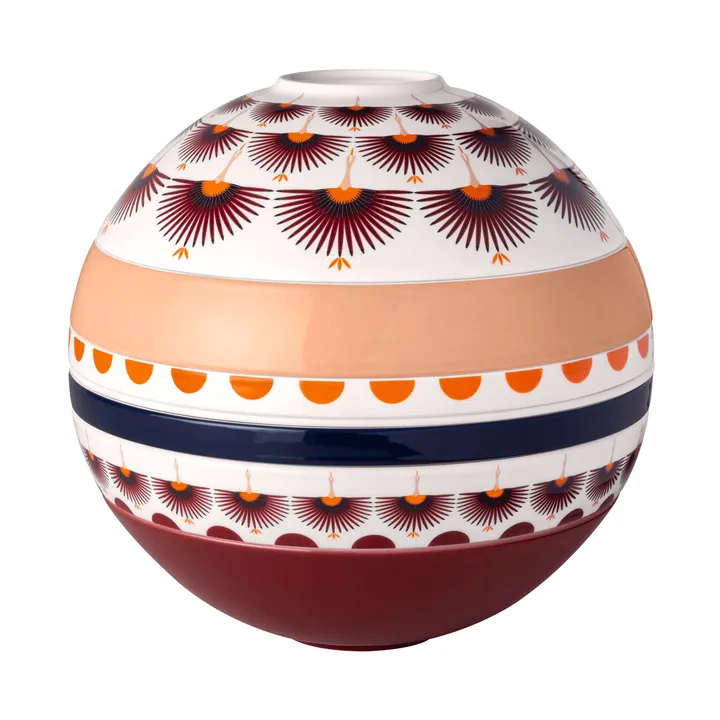Iconic La Boule tableware set 7 pieces - Kyoto - Villeroy & Boch
