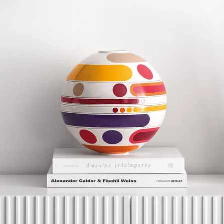 Iconic La Boule tableware set 7 pieces, Miami Villeroy & Boch