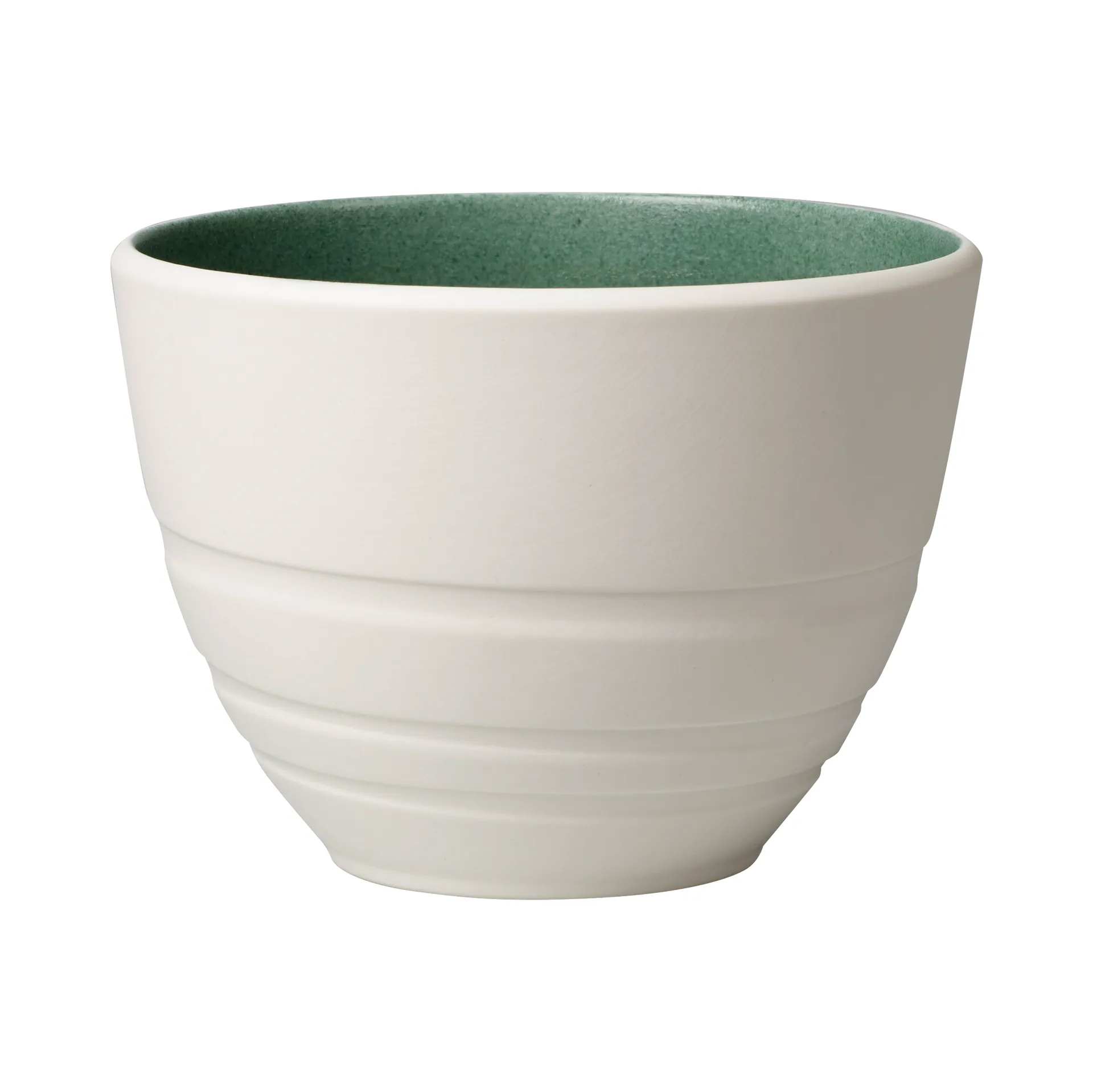 It's My Match Leaf mug, Green Villeroy & Boch