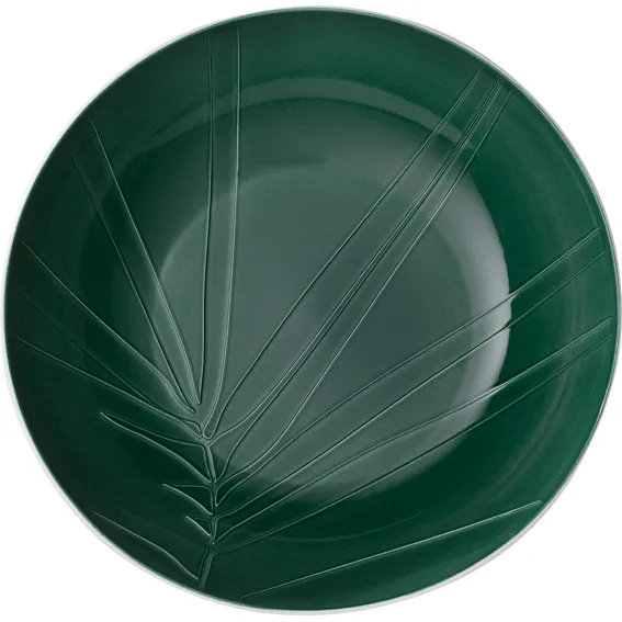 It's My Match Leaf serving bowl, Green Villeroy & Boch