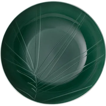 It's My Match Leaf serving bowl - Green - Villeroy & Boch