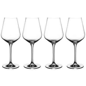 La Divina white wine glass 4-pack - 38 cl - Villeroy & Boch