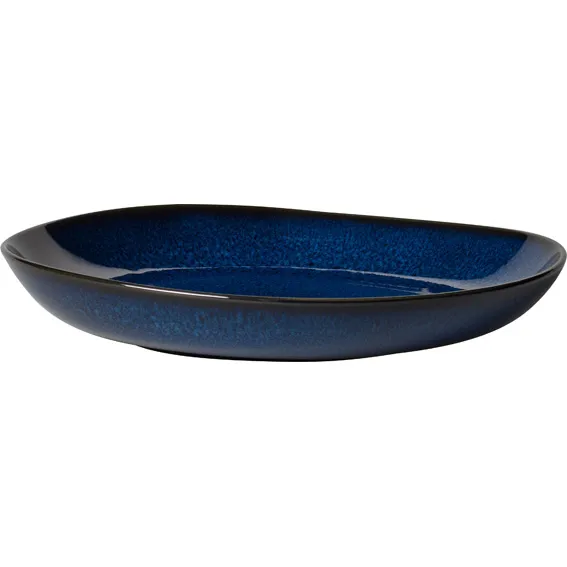 Lave bowl Ø28 cm, Lave bleu (blue) Villeroy & Boch