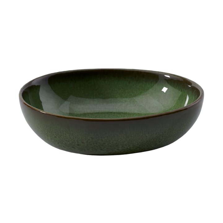 Lave breakfast bowl Ø17 cm - Green - Villeroy & Boch