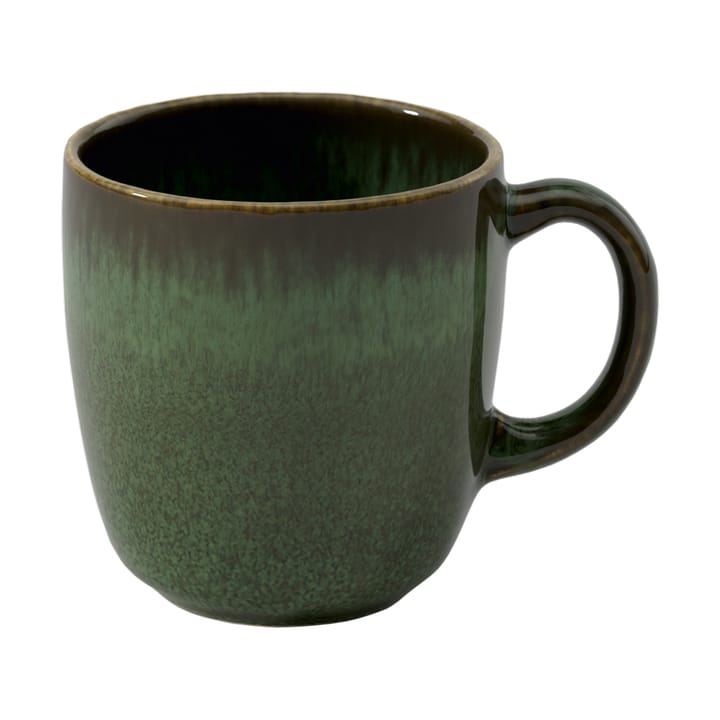 Lave coffee cup 16 cl - Green - Villeroy & Boch