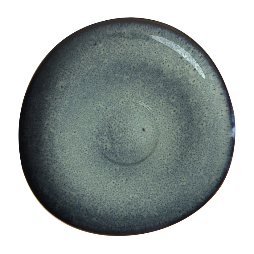 Lave coffee saucer 15.5 cm, Gris Villeroy & Boch