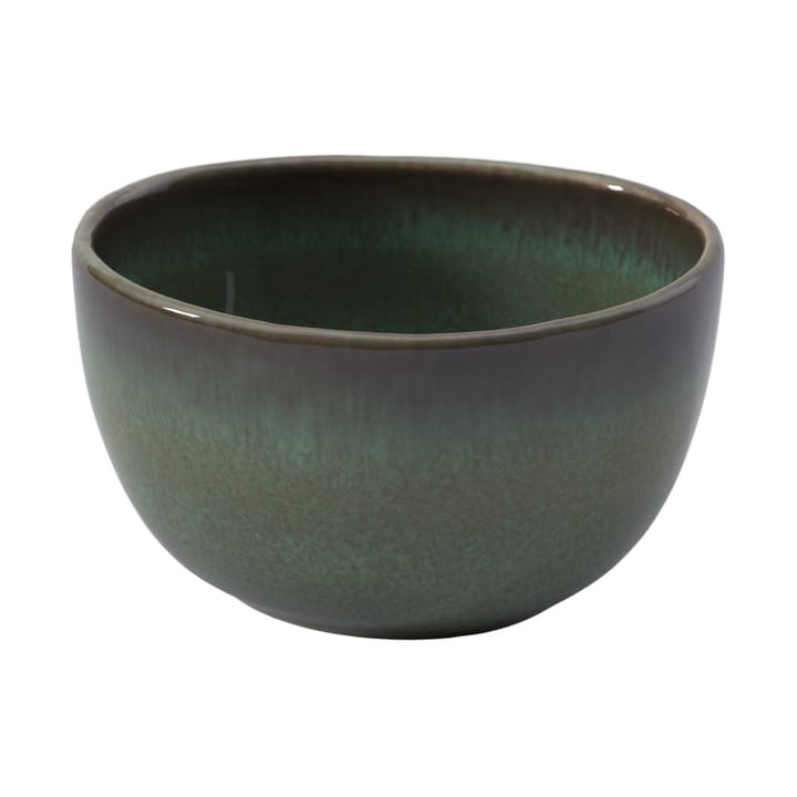 Lave Dip bowl Ø10 cm - Green - Villeroy & Boch