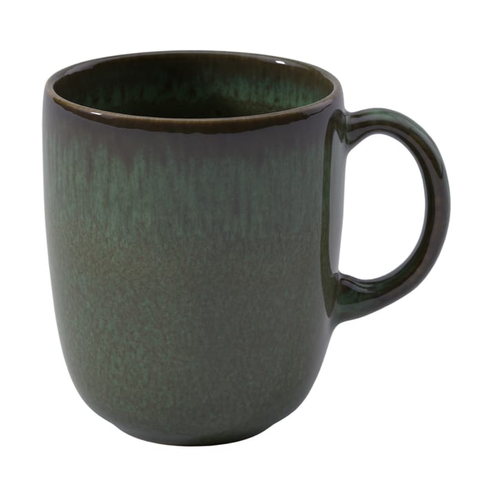 Lave mug 34 cl - Green - Villeroy & Boch