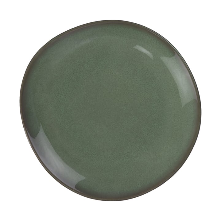 Lave plate Ø23 cm - Green - Villeroy & Boch