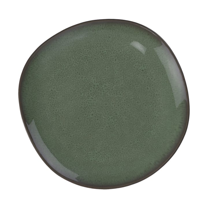 Lave plate Ø28 cm - Green - Villeroy & Boch