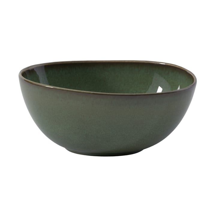 Lave serving bowl Ø25.5 cm - Green - Villeroy & Boch