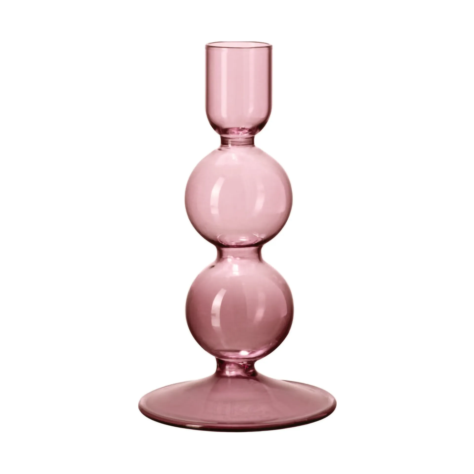 Like home candlestick 13.5 cm, Grape Villeroy & Boch