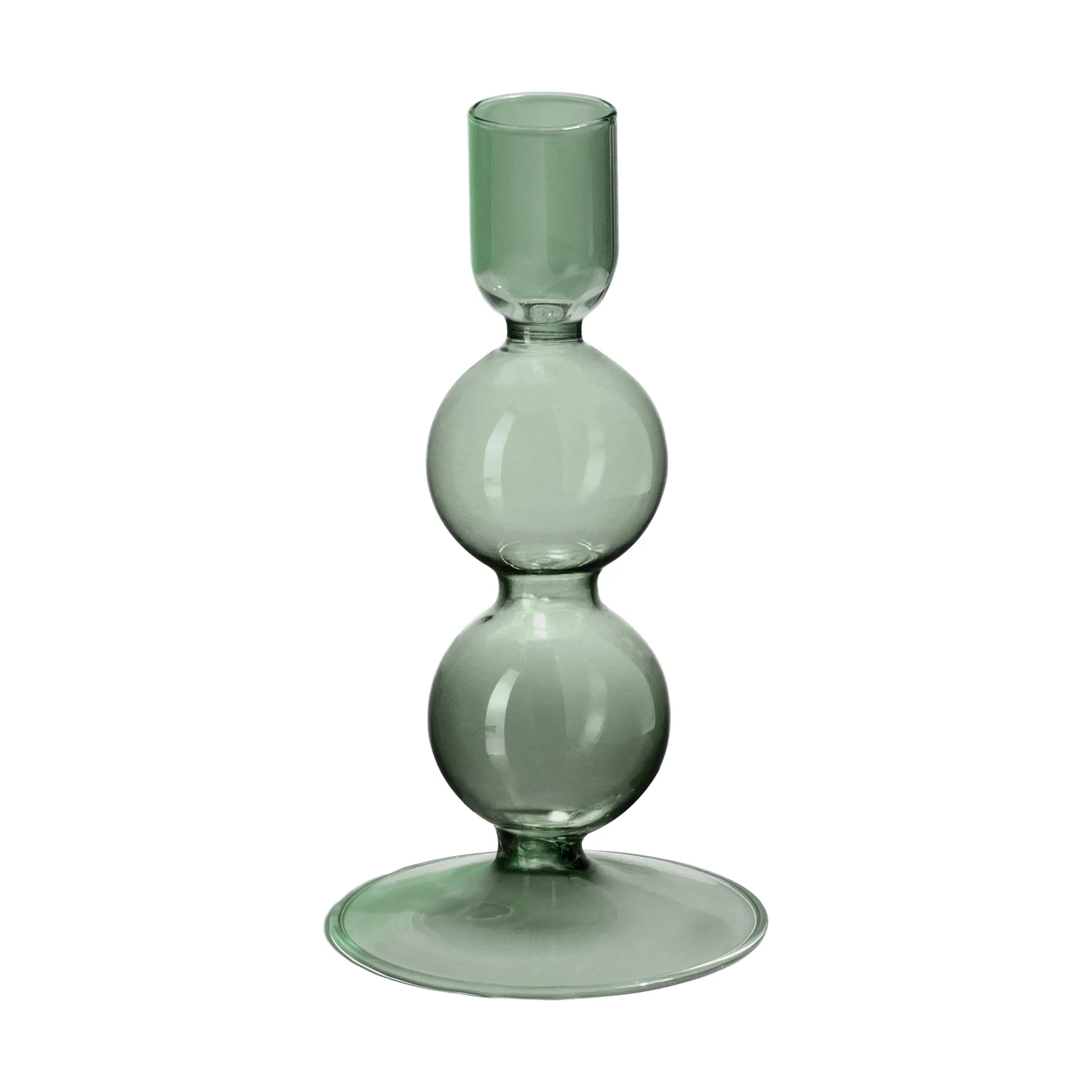 Like home candlestick 13.5 cm, Sage Villeroy & Boch