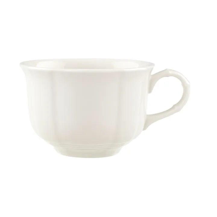 Manoir teacup 20 cl - White - Villeroy & Boch