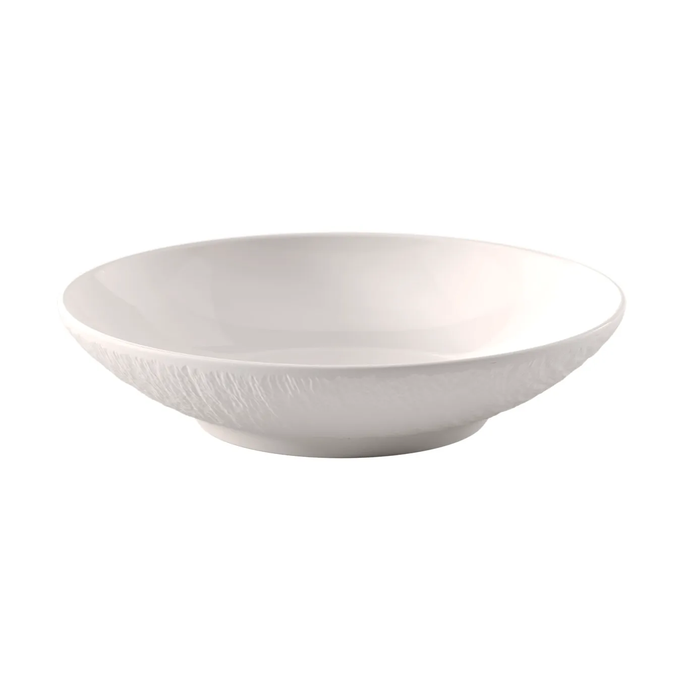 Manufacture Ice bowl, White, Ø13.2 cm, 12 cl Villeroy & Boch