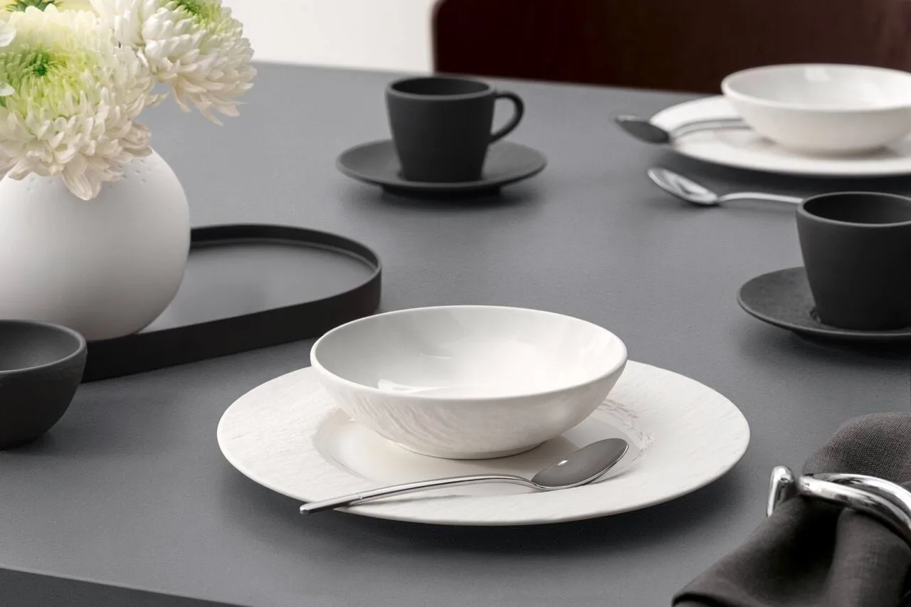 Manufacture Ice bowl, White, Ø13.2 cm, 12 cl Villeroy & Boch