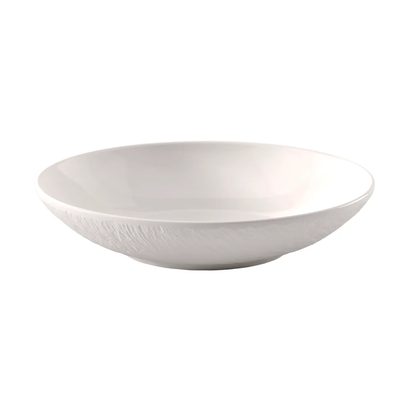 Manufacture Ice bowl, White, Ø23.5 cm, 43 cl Villeroy & Boch