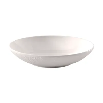 Manufacture Ice bowl - White, Ø23.5 cm, 43 cl - Villeroy & Boch