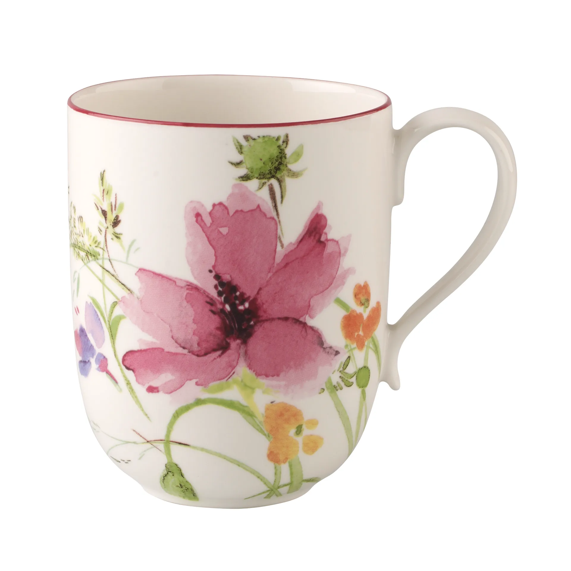 Mariefleur Basic mug latte macchiato, 45 cl Villeroy & Boch