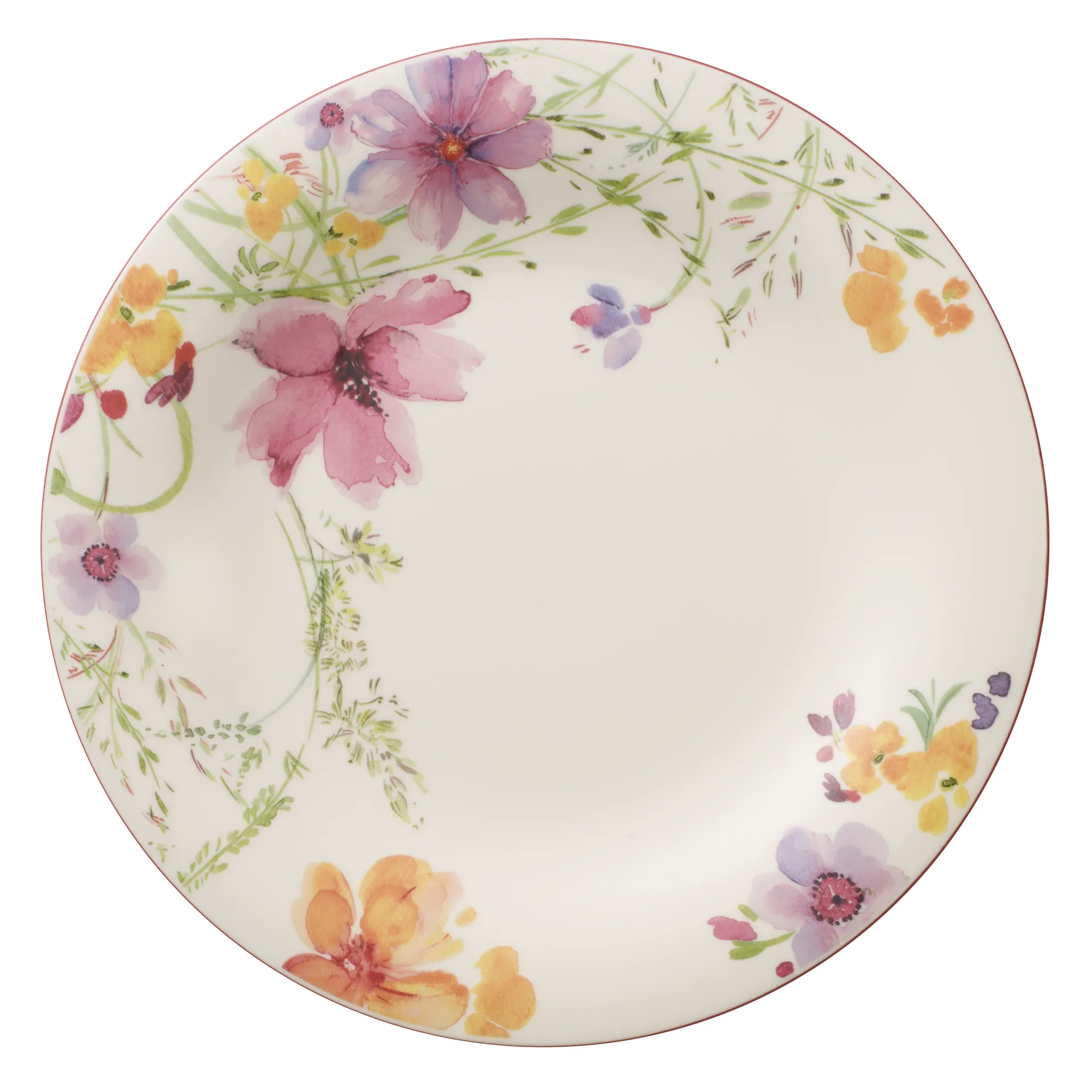 Mariefleur plate, 27 cm Villeroy & Boch