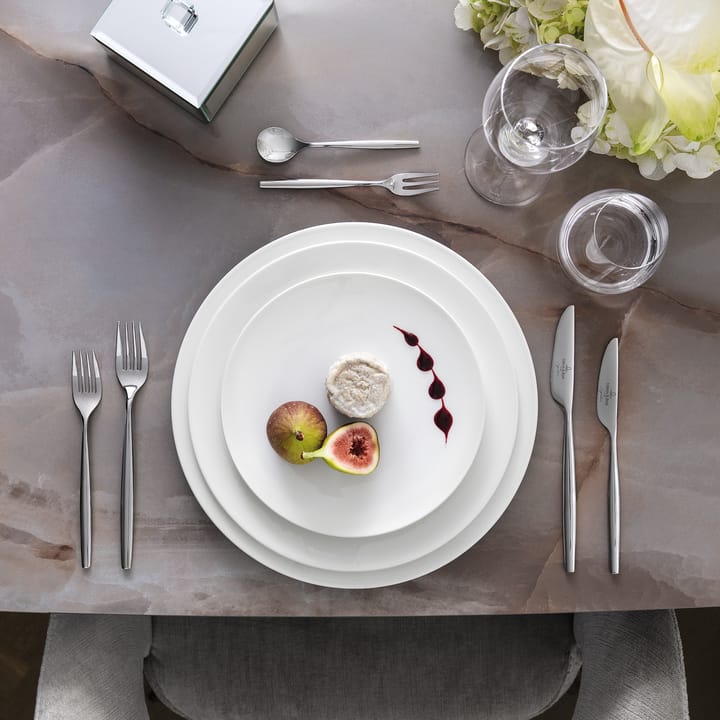 Metro Chic cake fork, Stainless steel Villeroy & Boch