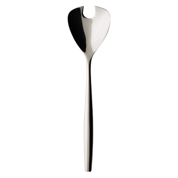 Metro Chic salad fork - Stainless steel - Villeroy & Boch