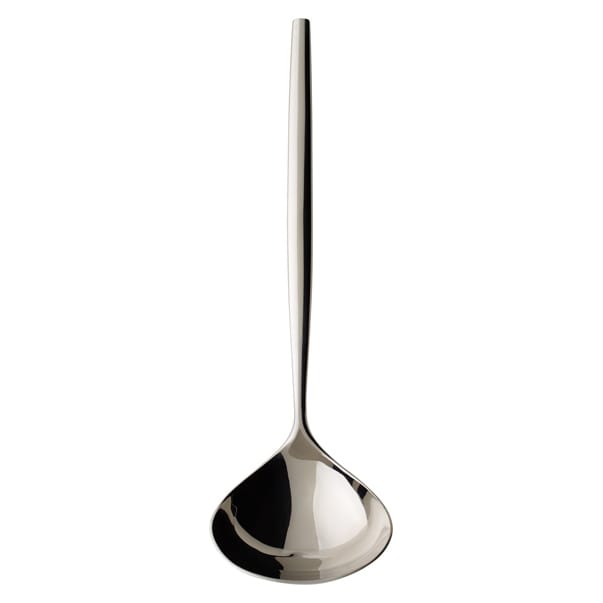Metro Chic soup ladle, Stainless steel Villeroy & Boch
