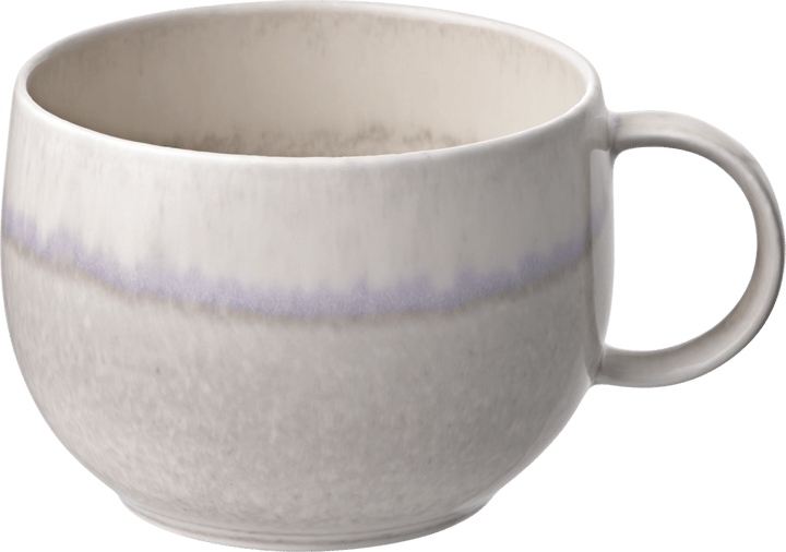 Mother of Pearl coffee cup 19 cl - Beige - Villeroy & Boch