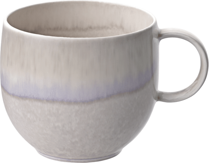 Mother of Pearl mug 29 cl - Beige - Villeroy & Boch