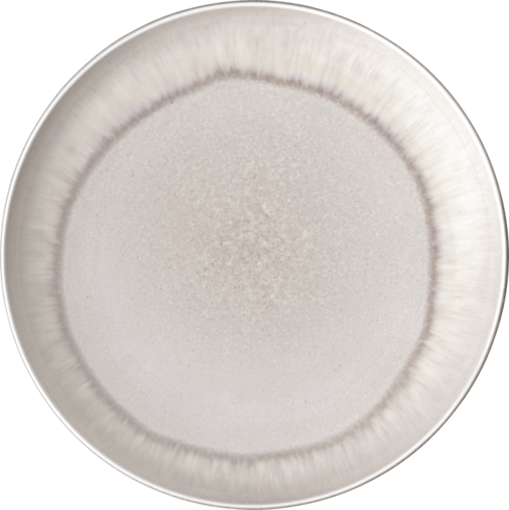 Mother of Pearl salad plate Ø24 cm - Beige - Villeroy & Boch