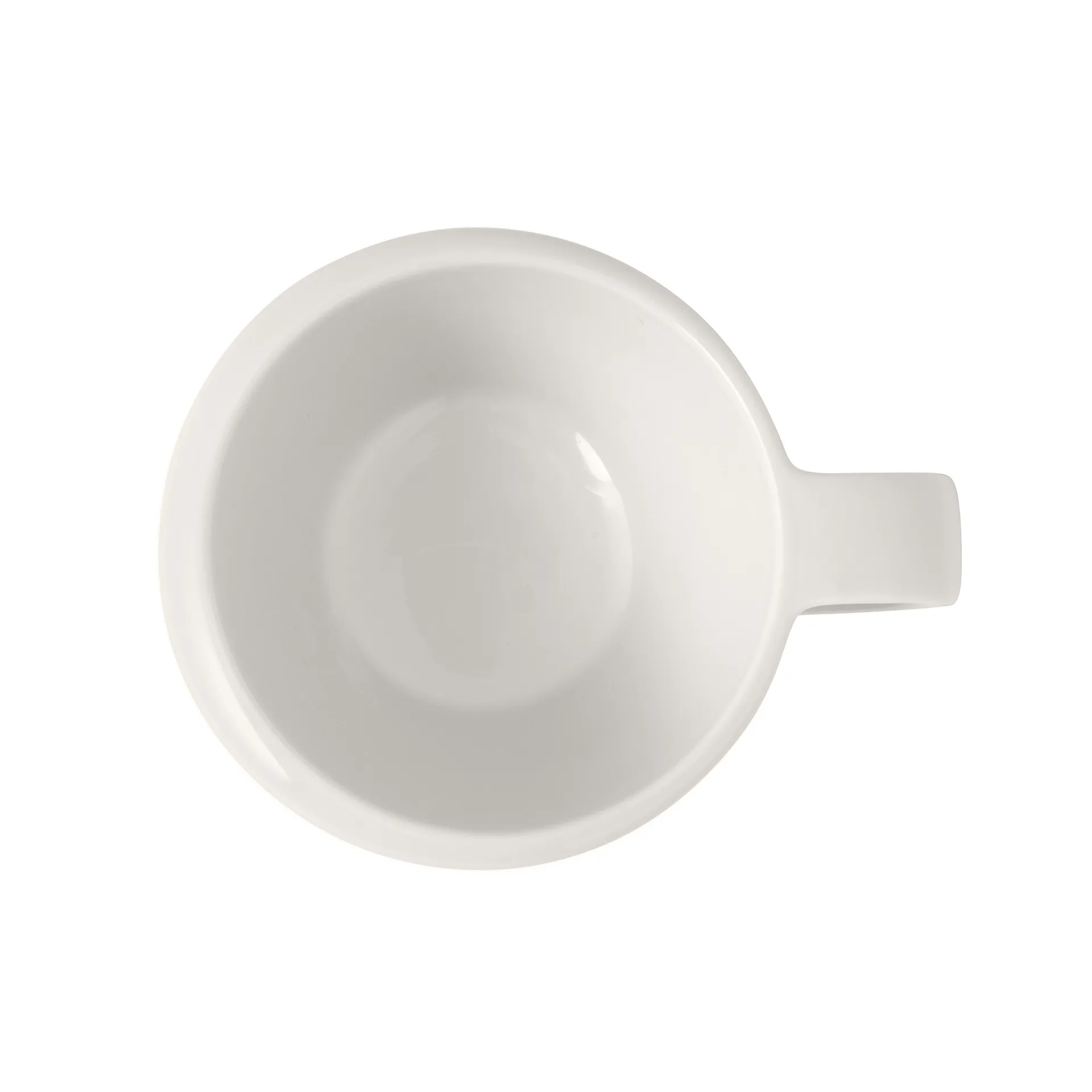 NewMoon espresso cup 9.5 cl, white Villeroy & Boch