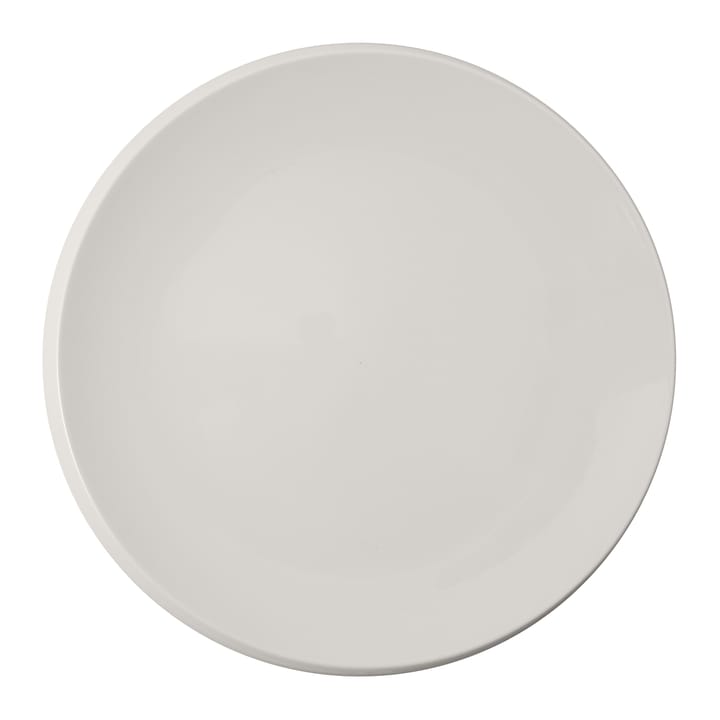 NewMoon gourmet plate 32 cm - white - Villeroy & Boch