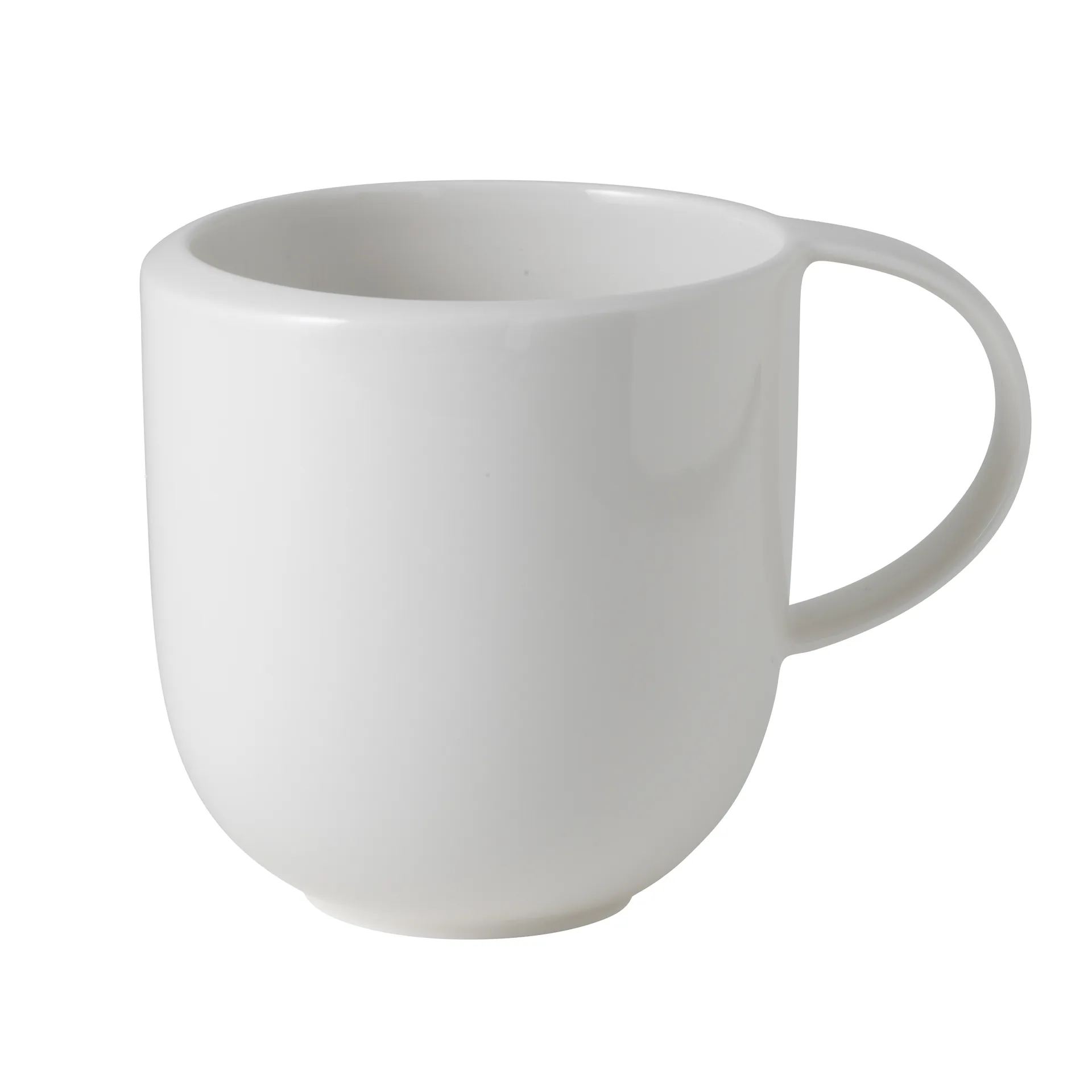 NewMoon mug 39 cl, white Villeroy & Boch