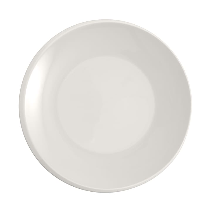 NewMoon plate 27 cm, white Villeroy & Boch