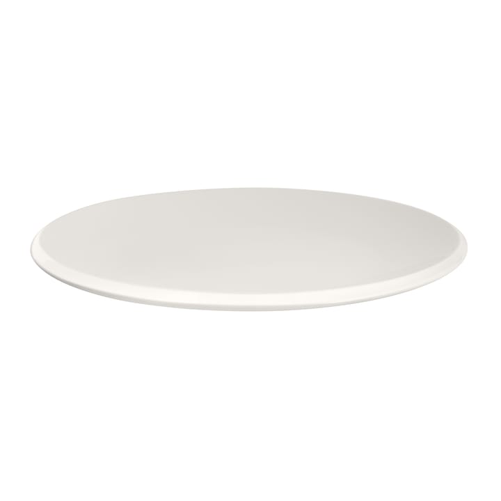 NewMoon plate 27 cm, white Villeroy & Boch