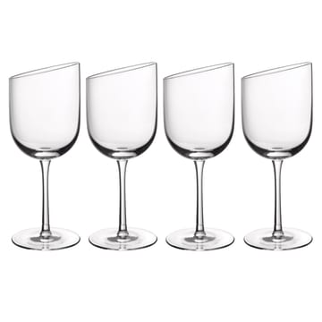 NewMoon red wine glass 4-pack - 40.5 cl - Villeroy & Boch