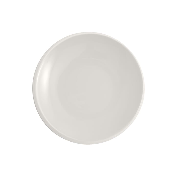 NewMoon side plate 16 cm, white Villeroy & Boch