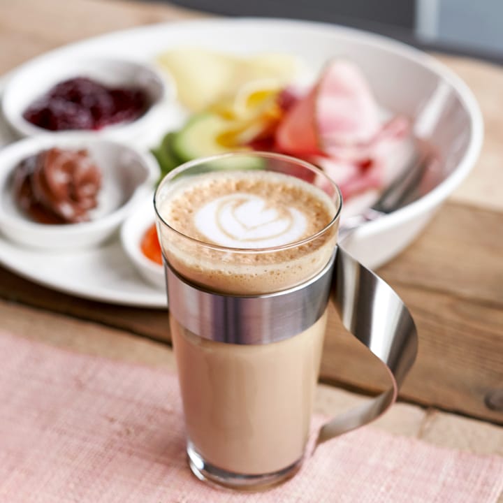 NewWave glass latte macchiato, 50 cl Villeroy & Boch