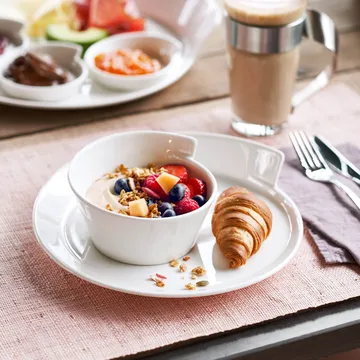 NewWave salad plate - 25 cm - Villeroy & Boch