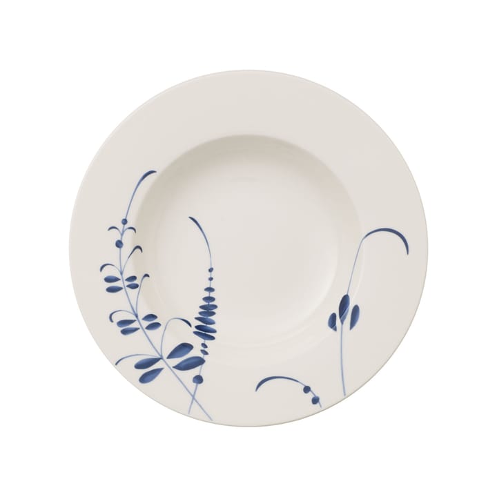 Old Luxembourg Brindille deep plate - 24 cm - Villeroy & Boch