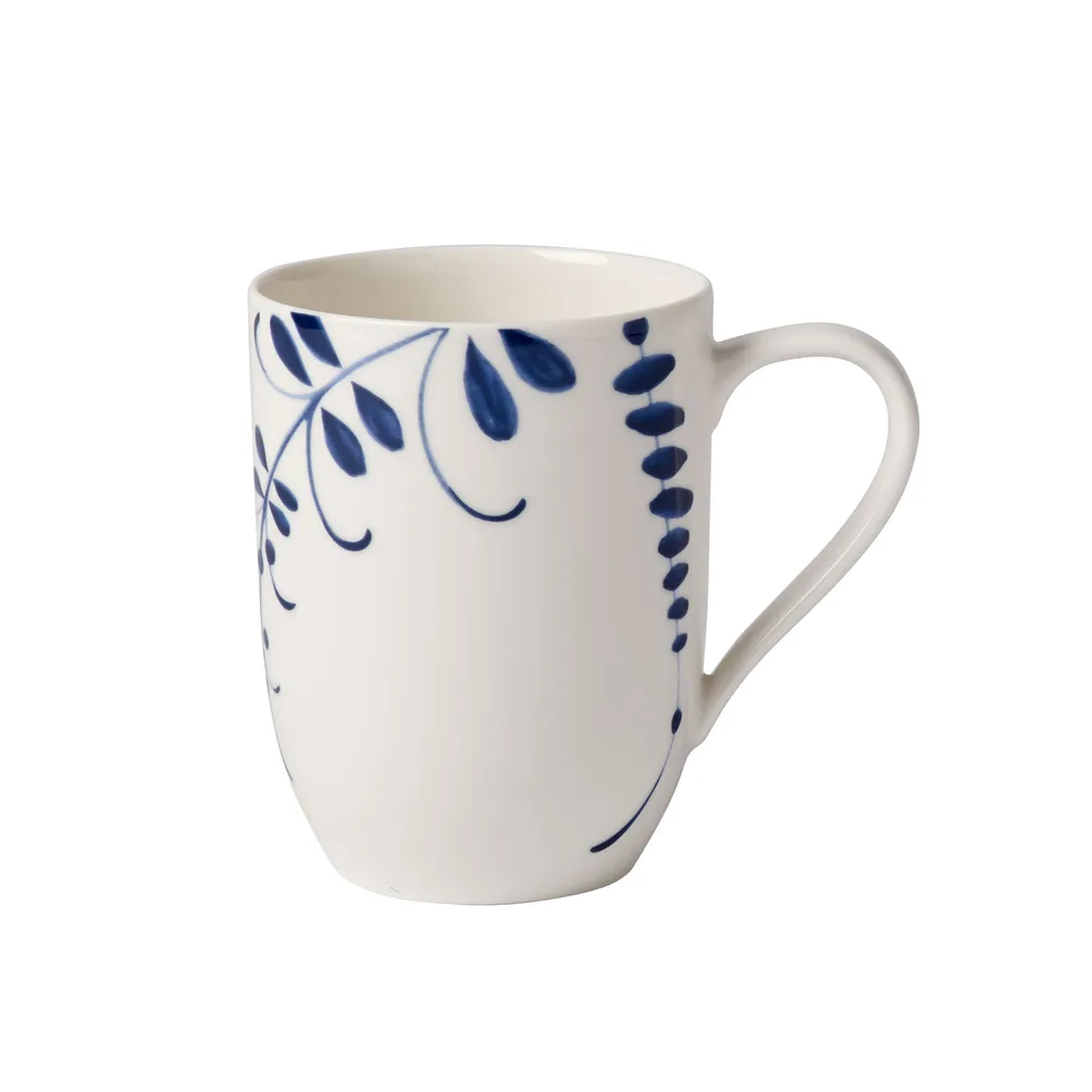Old Luxembourg Brindille mug, 37 cl Villeroy & Boch